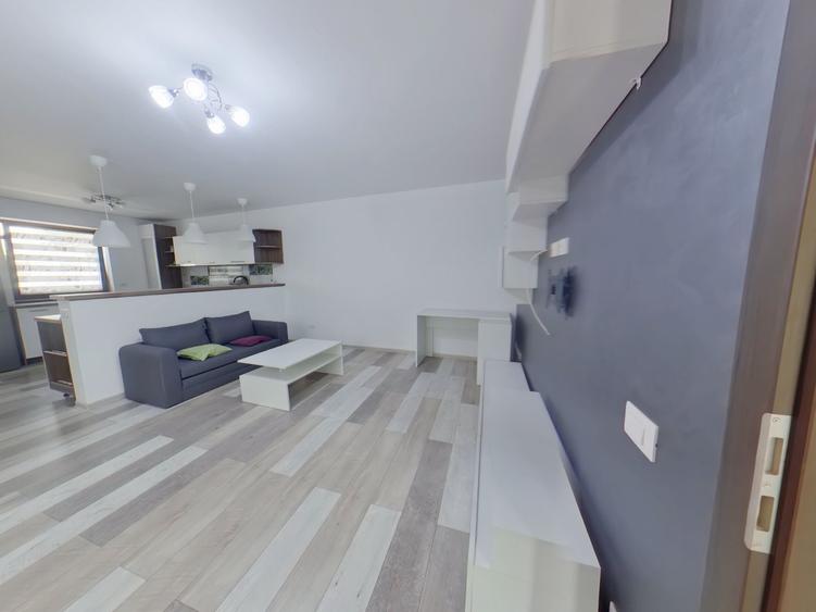 De vanzare casa saseasca renovata si mobilata cu suflet - 3