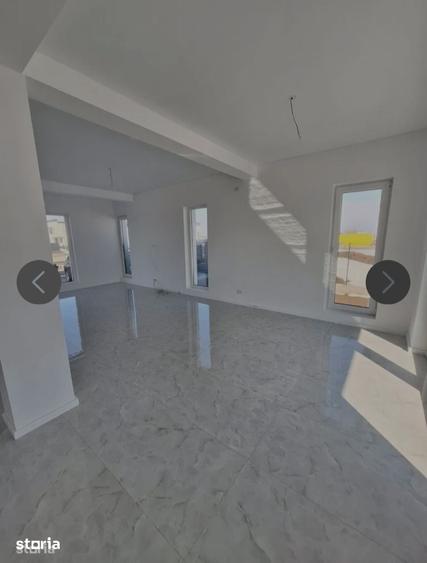 Casă cu 4 camere cu Teren 507 Mp în Cornetu