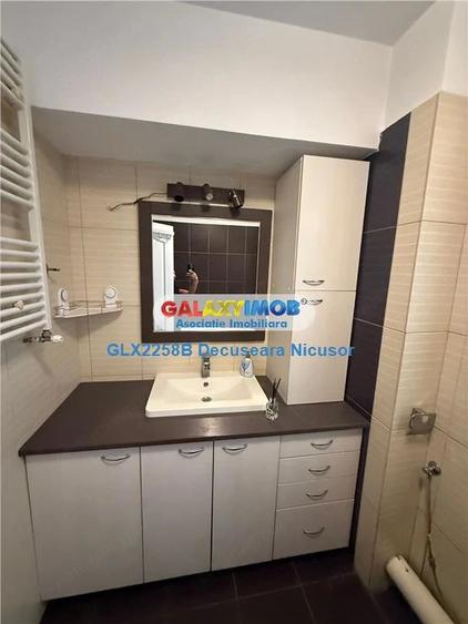 Apartament cu 3 camere decomandat, mobilat în Chiajna