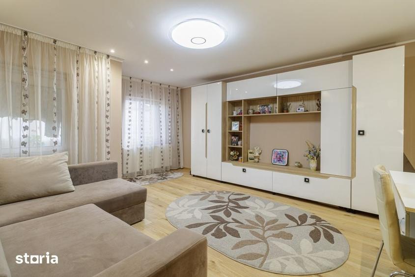 3 camere etaj 2 din 3 Soseaua Alexandriei - 12