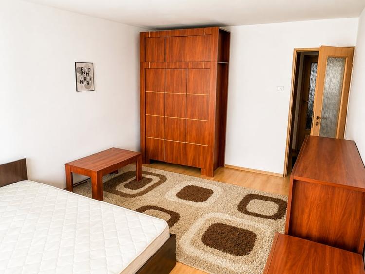 Apartament cu 2 camere în Gheorgheni