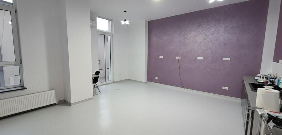 Spațiu comercial, de 200 mp, în Ultracentral