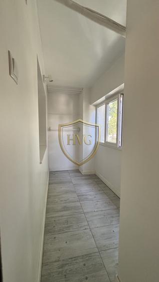Apartament cu 3 camere decomandat, mobilat în Calea Călărașilor
