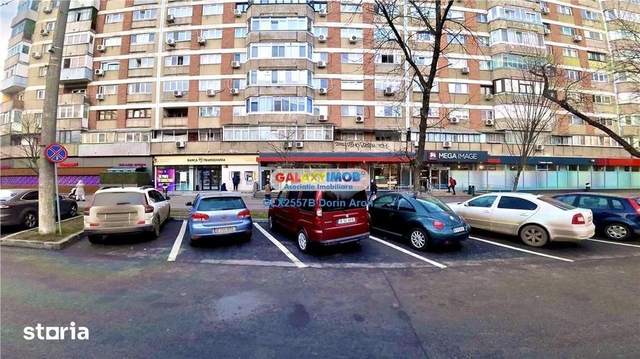 Spațiu comercial, de 188 mp, în Drumul Taberei