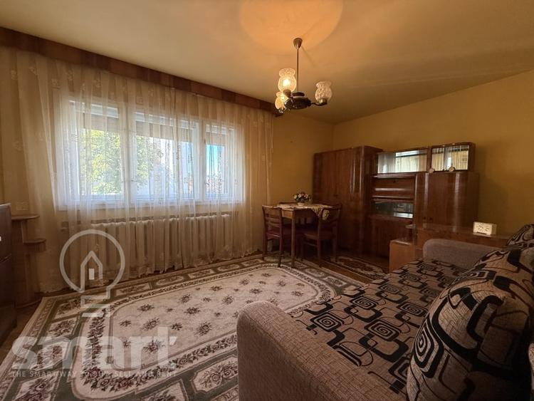 Apartament cu 2 camere decomandat în Gheorgheni