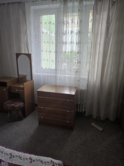 Apartament cu 2 camere decomandat în Mărăței