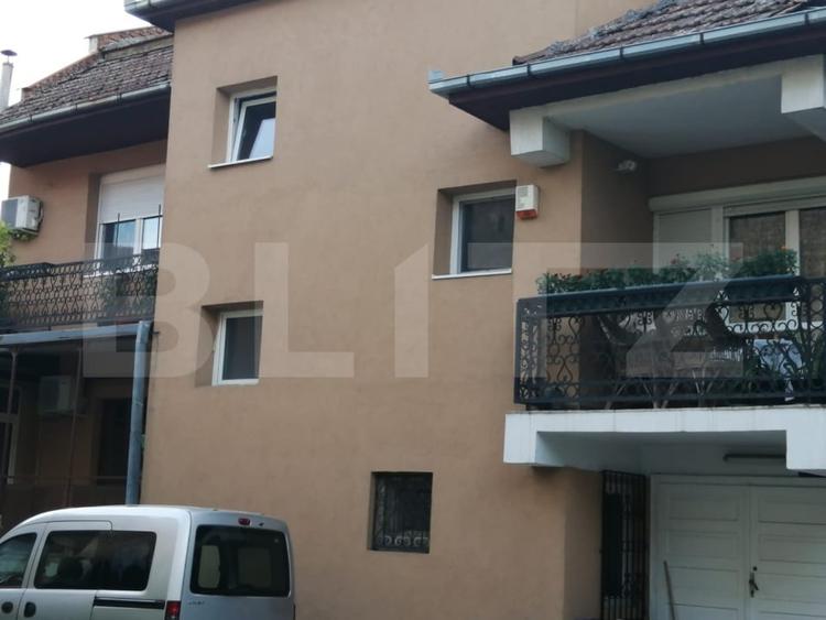 Casă individuală cu 4 camere cu Canalizare în Central