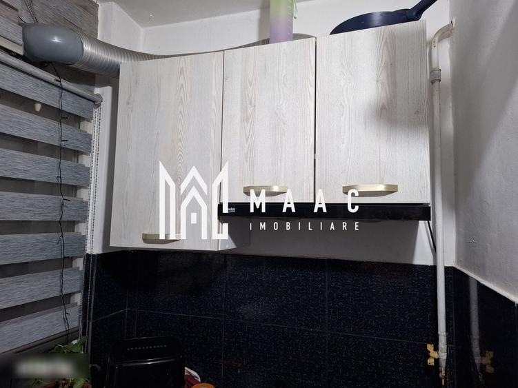 Apartament cu 2 camere, mobilat în Ostroveni