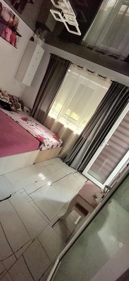 Apartament cu 2 camere decomandat în Năvodari
