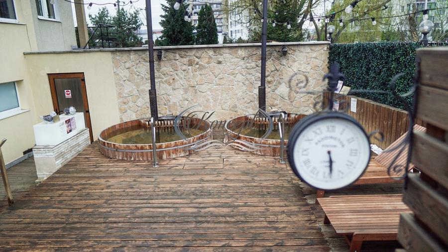 Spa cu renume si business welness functional - 5