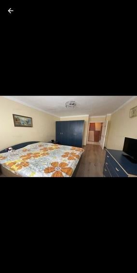 Apartament cu 2 camere decomandat în Gării