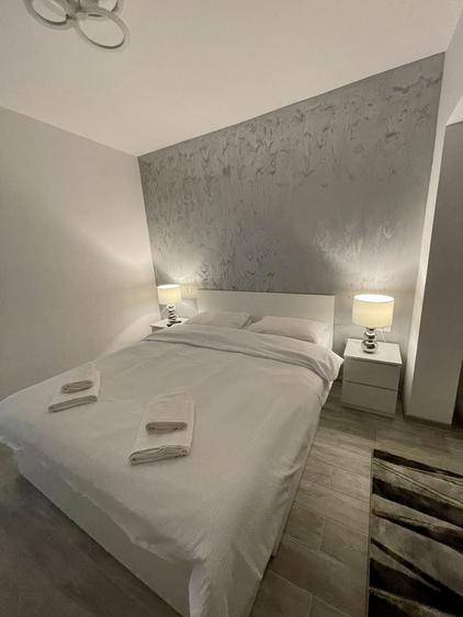 Apartament cu 2 camere semidecomandat în Gheorghe Lazăr