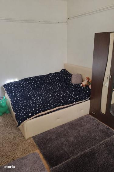 Casa Mioveni, Valea Stanii, Bld. Dacia, 4 camere, 2 bai - 12