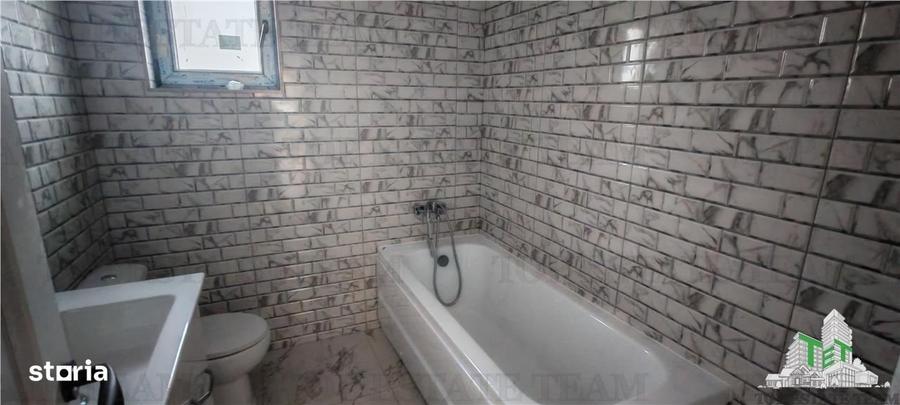 Casa individuala 4 camere pe parter, cu toate utilitatile si 400 mp de - 2