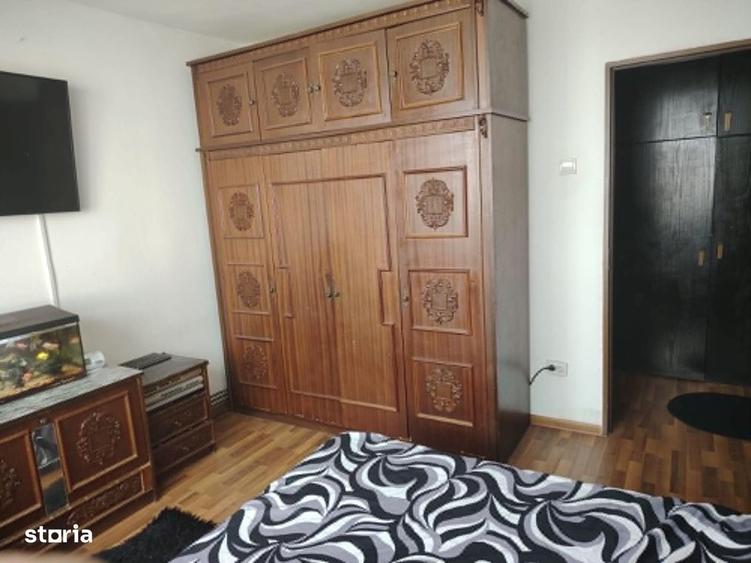Apartament 2 camere zona ASTRA,STR Saturn - 2