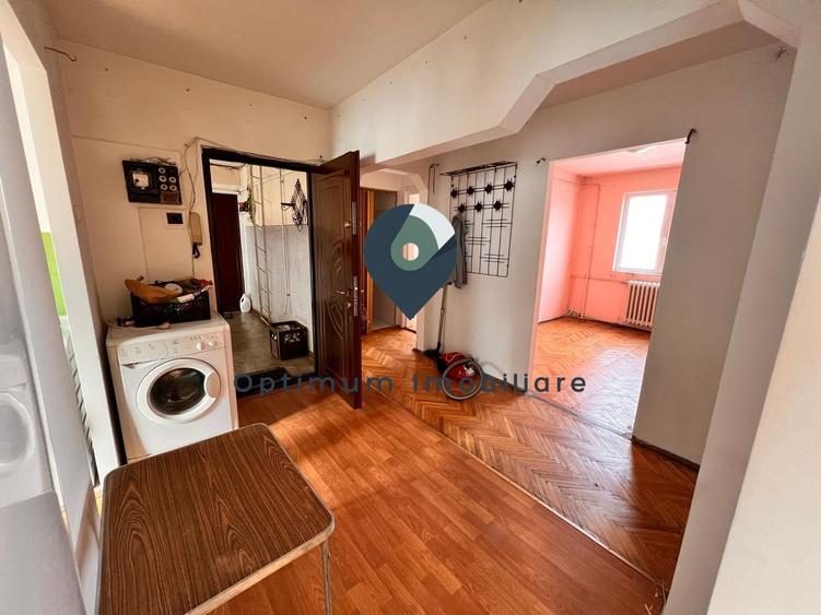 Apartament cu 4 camere decomandat în Mănăștur