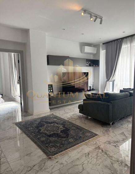 Apartament cu 2 camere în Ultracentral