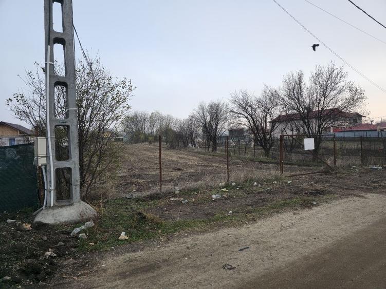 Spațiu comercial, în Nanov