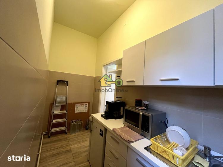 Apartament cu 2 camere semidecomandat în Badea Cârțan
