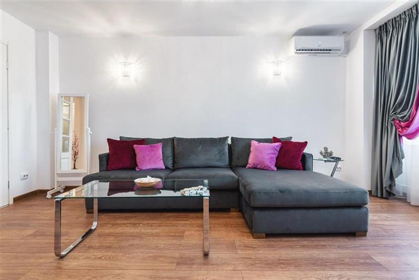 Apartament elegant 3 camere, Dorobanti - 8