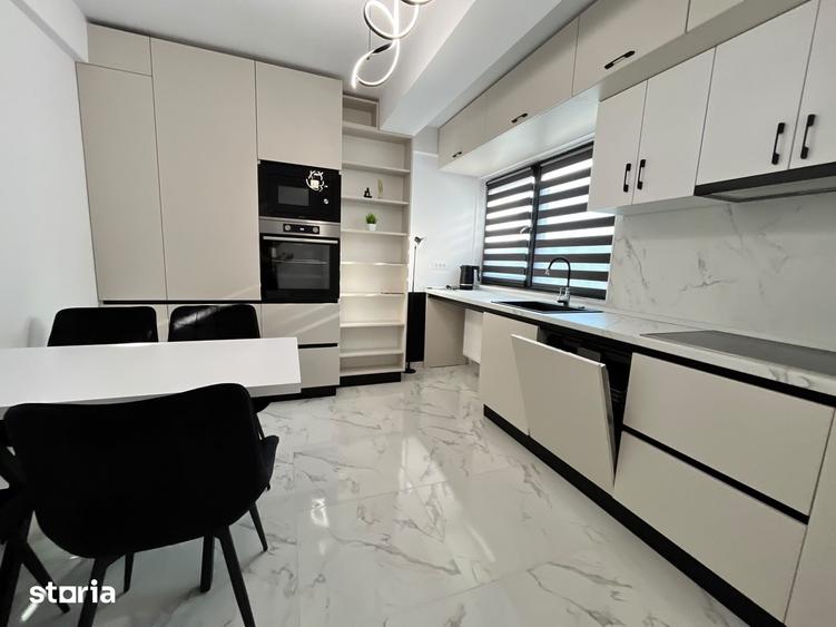 Apartament cu 2 camere în Bârnova
