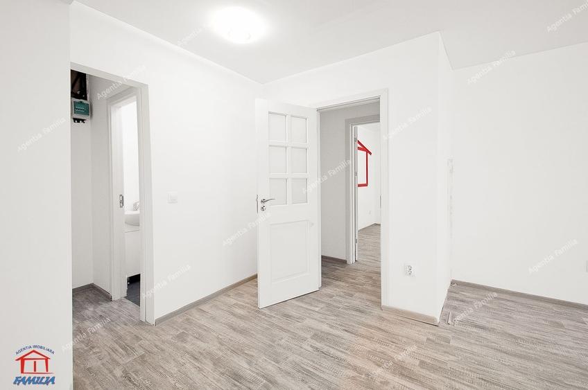 Spațiu comercial, de 55 mp, în Siderurgiștilor