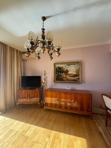 Apartament în Central