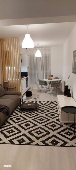 Apartament cu 2 camere în Vitan