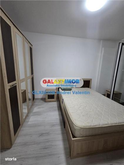 Apartament Tip Studio Bloc Nou Berceni - Metalurgiei - Parcare - 5