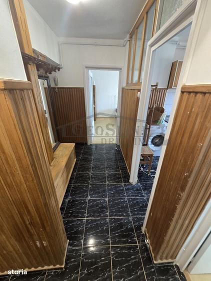 Apartament cu 2 camere decomandat în Aurel Vlaicu