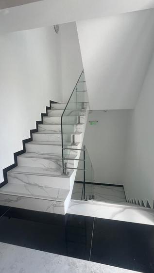 Apartament 2 camere, balcon 11 mp, încălzire geotermală – First Estates Pipera - 19
