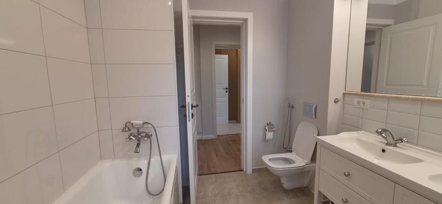 Apartament cu 3 camere decomandat în Foișorul de Foc