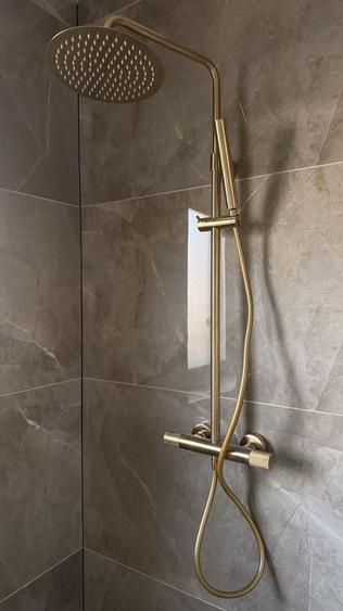 Duplex cu 4 camere cu Canalizare în Dumbrăvița