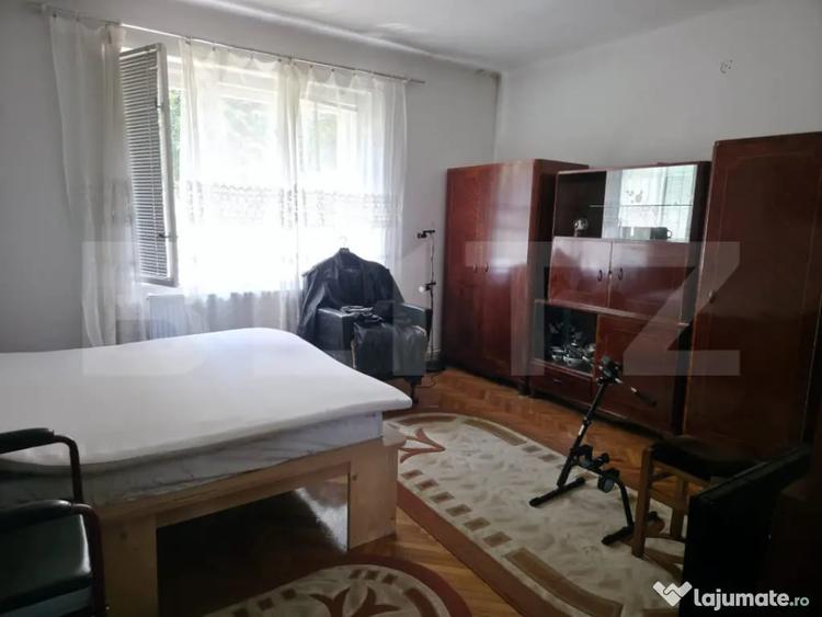 Casa cu teren de 572 mp in Gruia Loca?ie premium, ide - 4