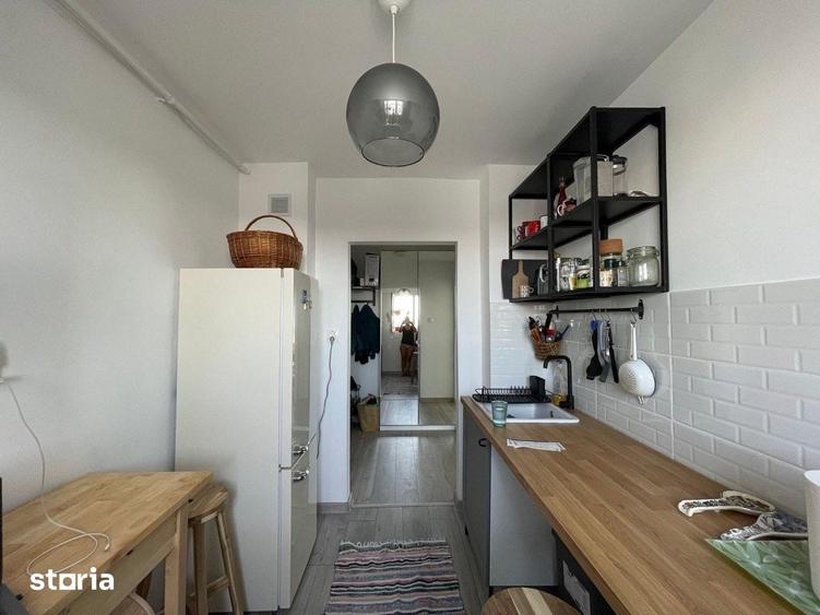 Apartament 2 Camere | Nicolae Grigorescu | AC | Mobilat | Boiler - 4