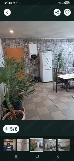 Garsonieră decomandată în Podgoria