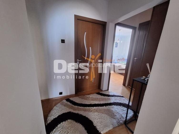 Apartament Decomandat 3 camere Nerva Traian Splaiul Unirii - 1