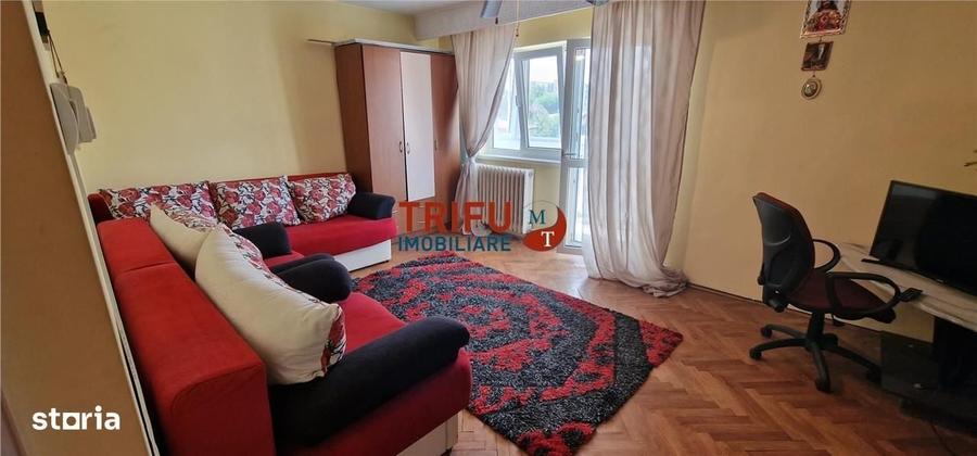 Apartament cu 2 camere decomandat în Tolstoi — fotografia 3