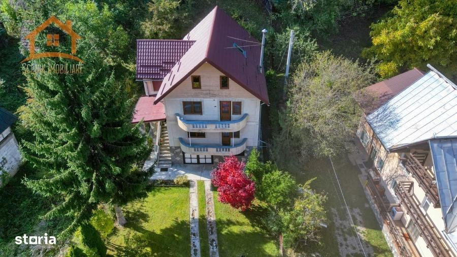 Casă cu 4 camere cu Teren 725 Mp în Șimon
