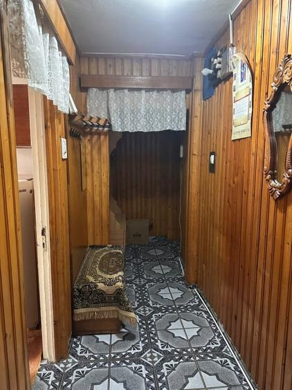 Apartament cu 2 camere semidecomandat, mobilat în Sud