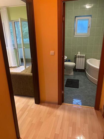 Garsonieră decomandată în Florești