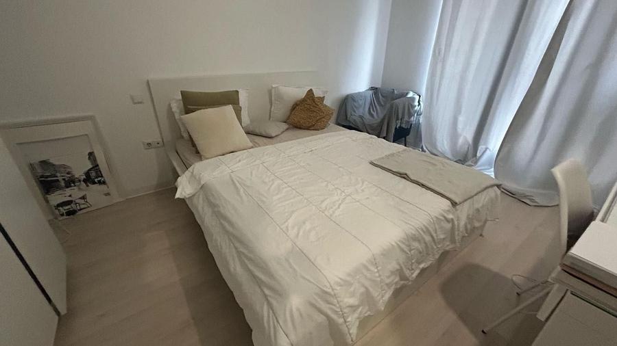 Apartament cu 2 camere decomandat în Ștefăneștii de Sus
