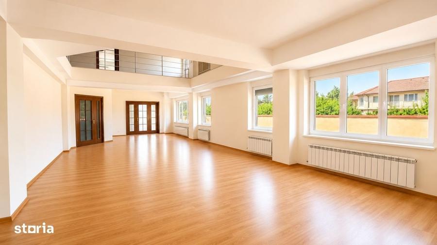 Casă cu 4 camere în Central