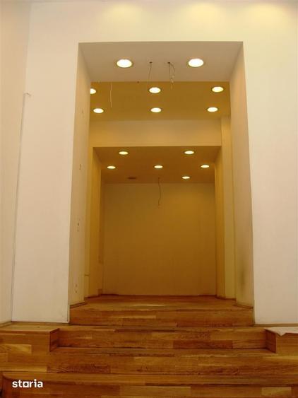 Spatiu Ultracentra Magheru Open Space 4500 Euro - 2