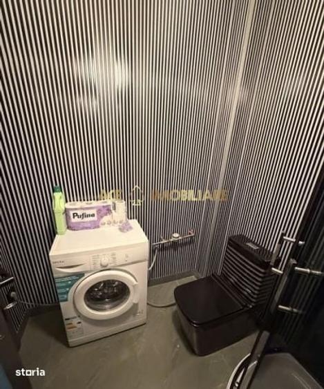 Apartament cu 2 camere în Giurgiului