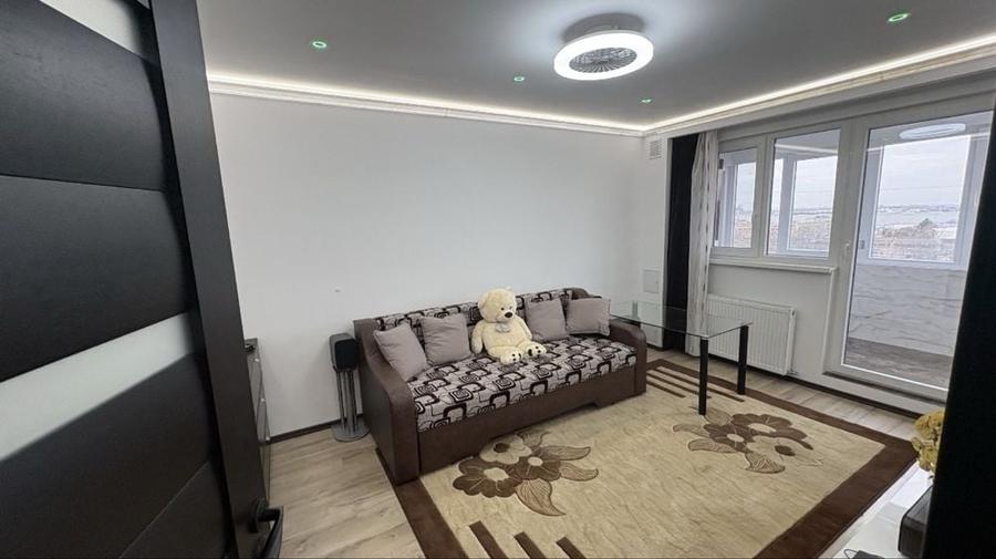 Apartament 3 cam, Lux Transilvaniei - 7