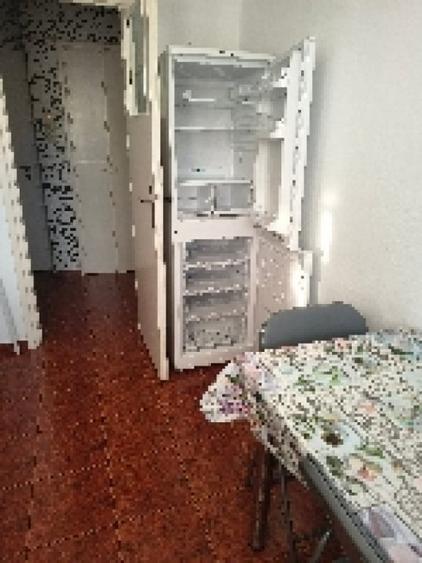 Apartament cu 2 camere semidecomandat în Est