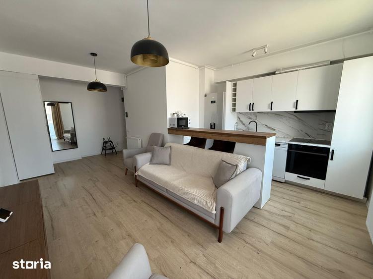 Apartament cu 2 camere. Prima inchiriere - 11