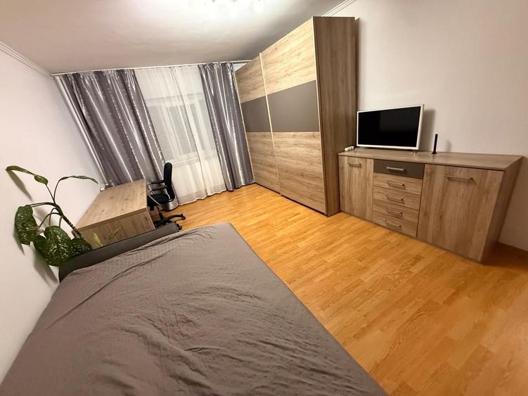 Apartament cu 3 camere decomandat în Calea Aradului