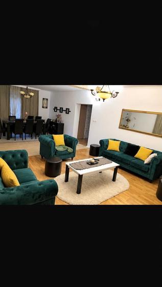 Casă cu 4 camere în Bărăbanț